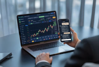 L’inflation oriente les investisseurs vers des crypto-actifs alternatifs