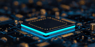 Innovation — technologie de trading fondée sur l’IA mise au point par Lune Rendaure