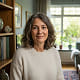  Camille Laurent, Operations Manager