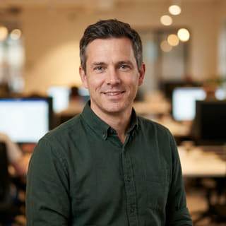 Daniel Carter, directeur technique de Lune Rendaure