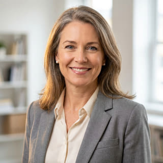 Directrice financière chez Lune Rendaure, Sarah Coleman