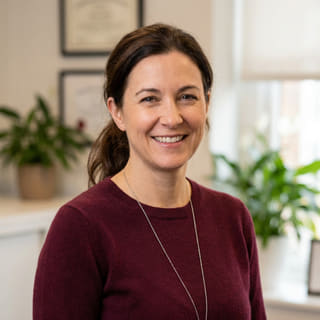 Laura Bennett, Directrice de la réglementation et de la conformité chez Lune Rendaure