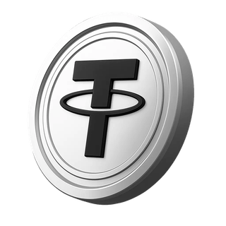 Cryptomonnaie Tether USDT dans la section sur la confiance des investisseurs